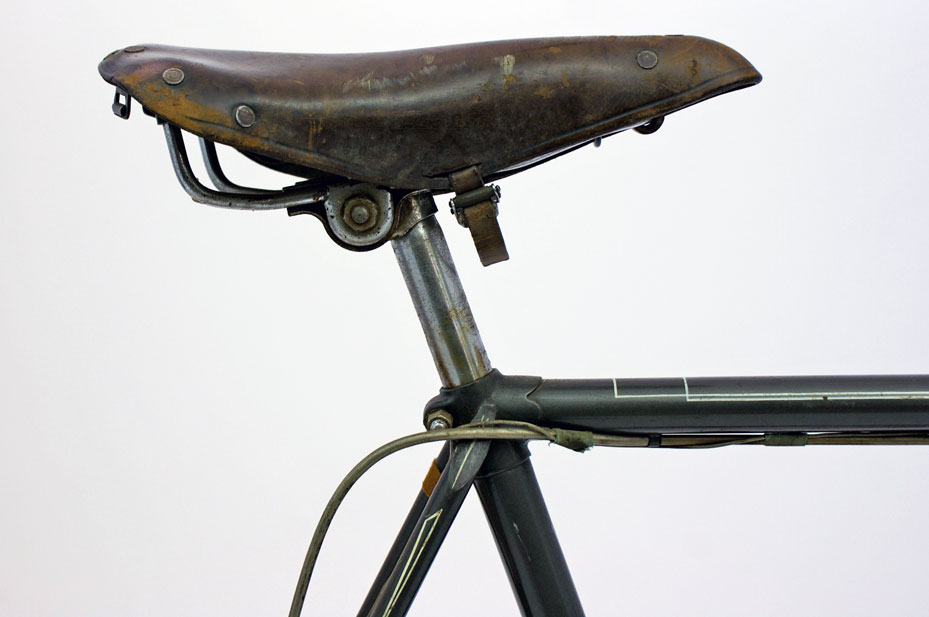 Diamant Modell 167 1960 - Speedbicycles - FAST BIKES SINCE 1900 - Basel ...