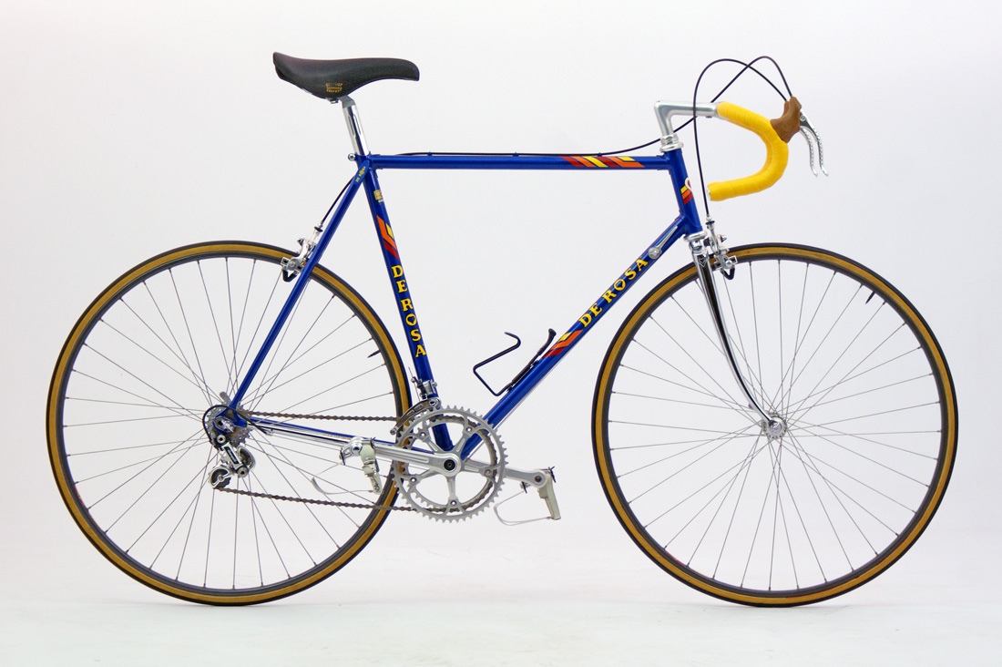 De Rosa Sammontana 1984