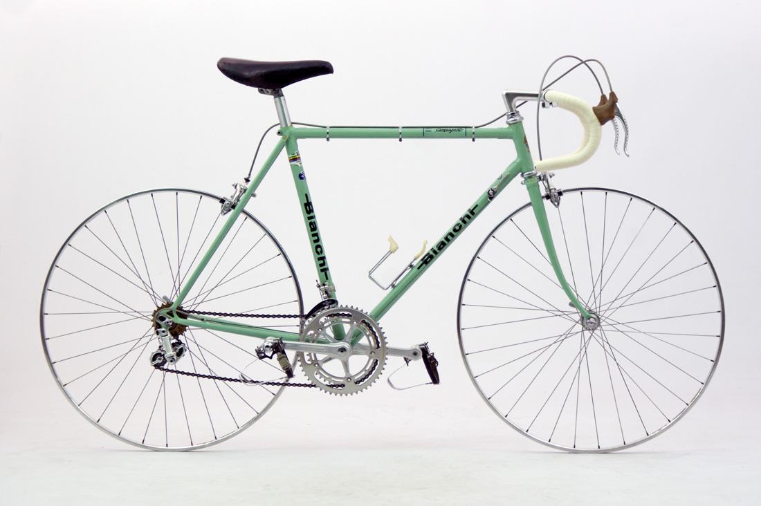 Bianchi Specialissima 1975