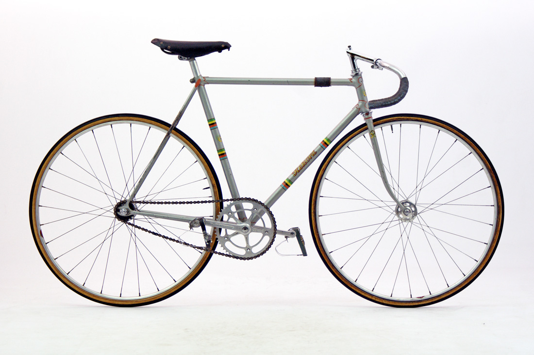 Hennerici Bahnrad 1951