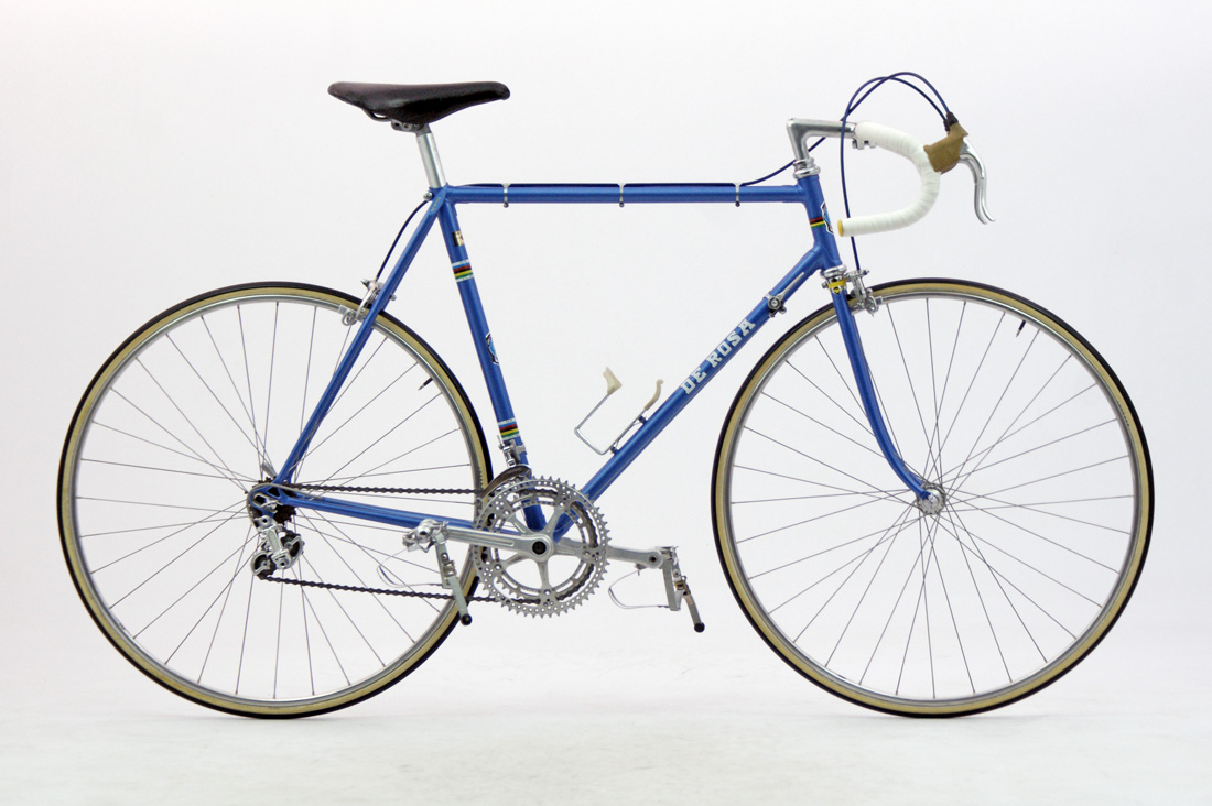 De Rosa Strada 1969