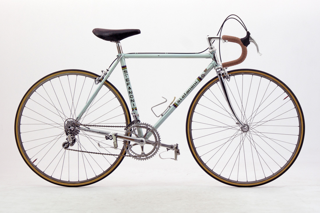 Stefanoni Super Record 1975