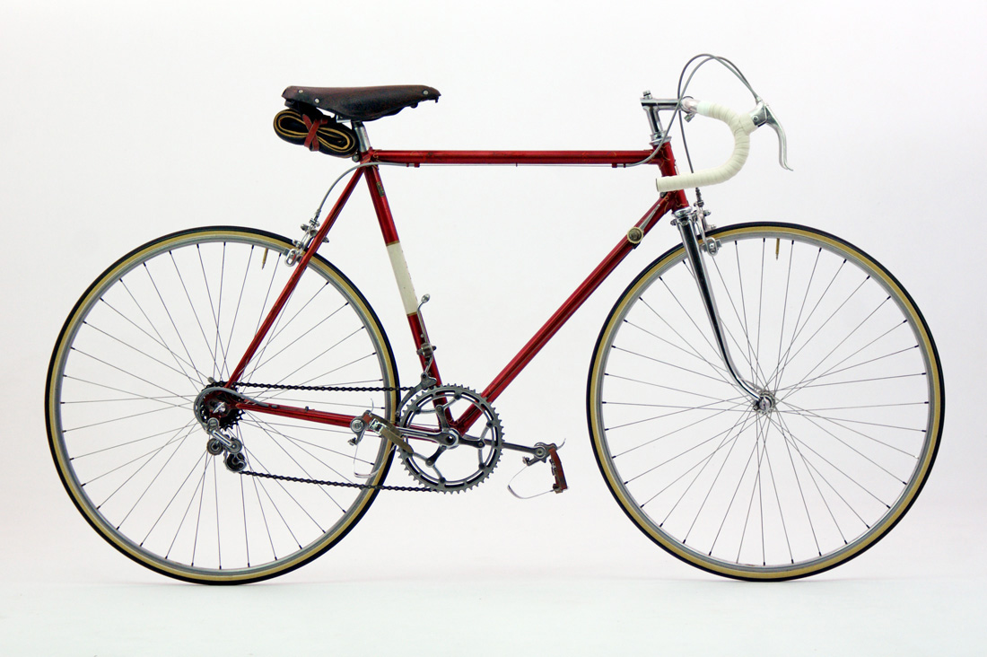 Tebag Typ Ferdi Kubler 1954