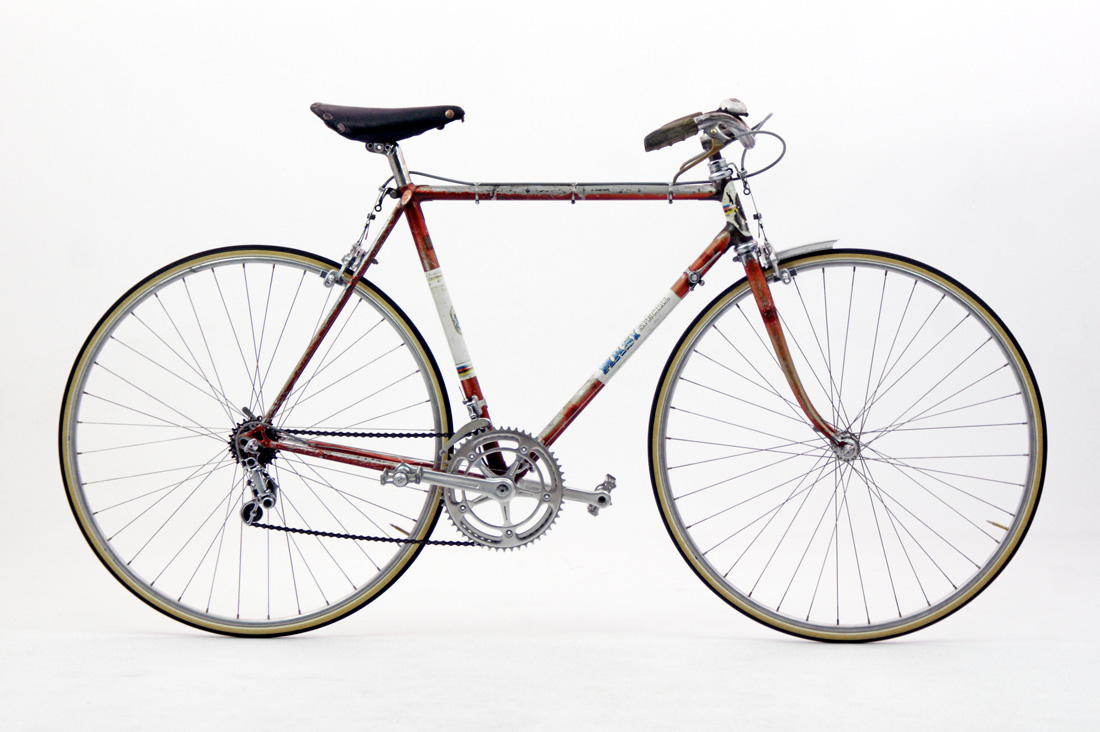 Masi Special 1962