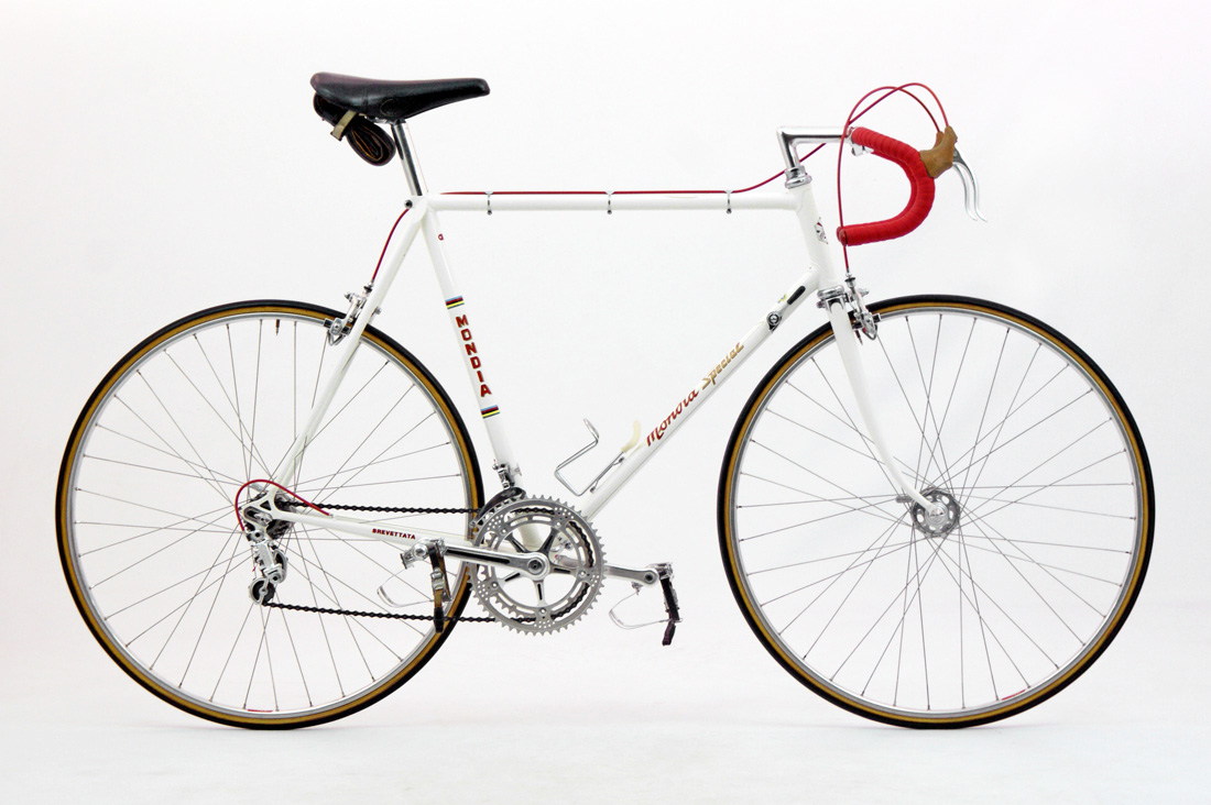 Mondia Special 1968