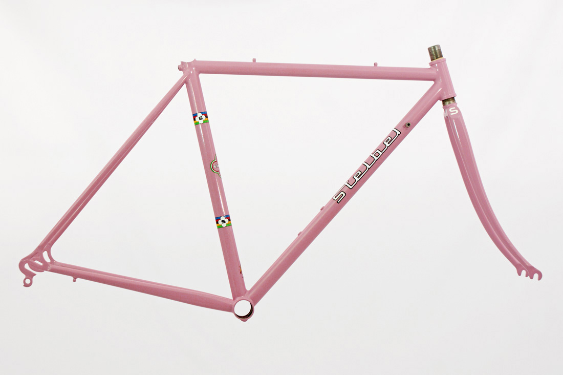 Stelbel Strada 1983