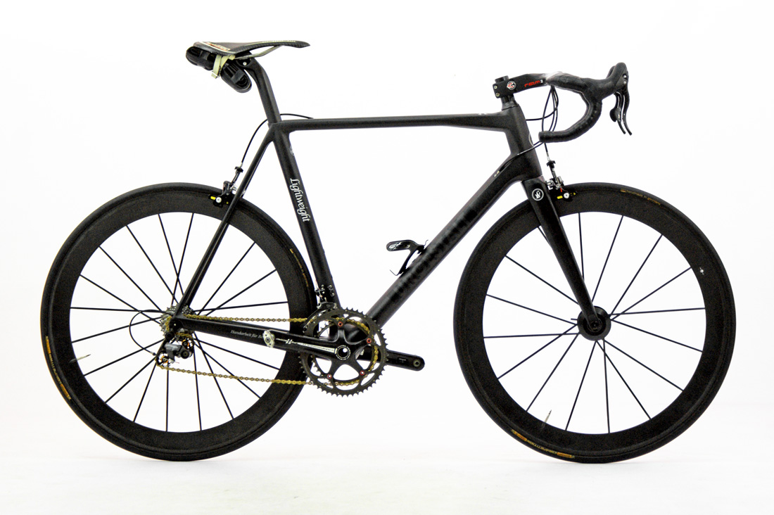Lightweight Urgestalt 2014
