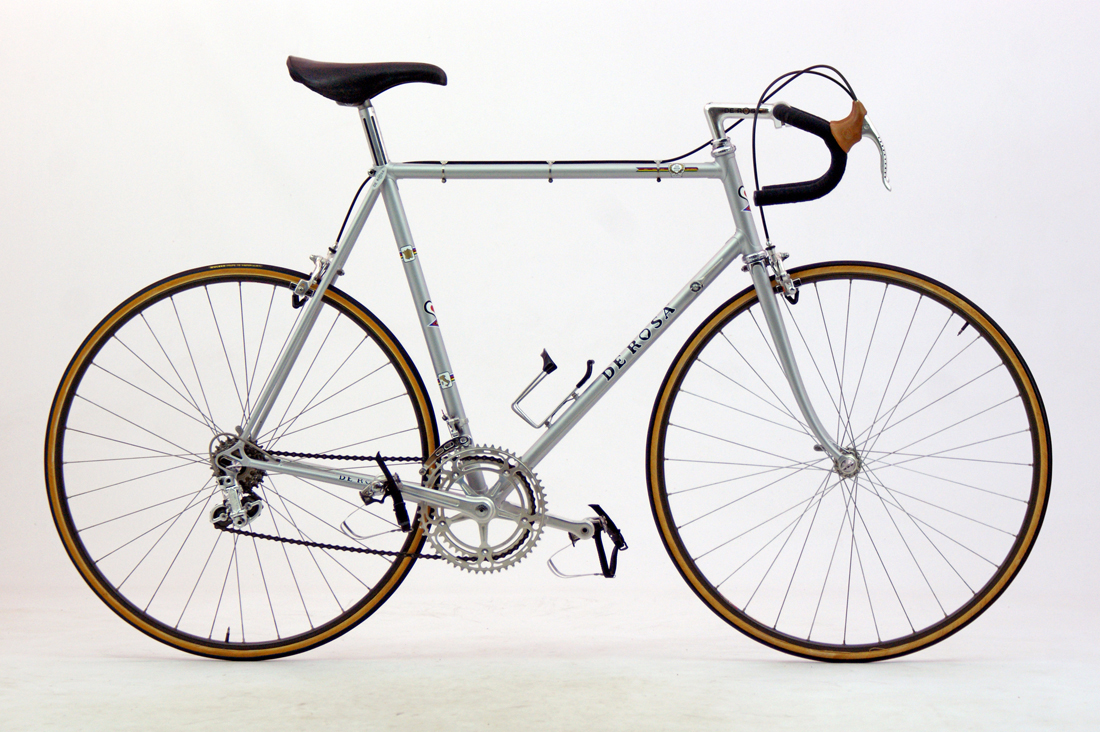 De Rosa Strada 1977