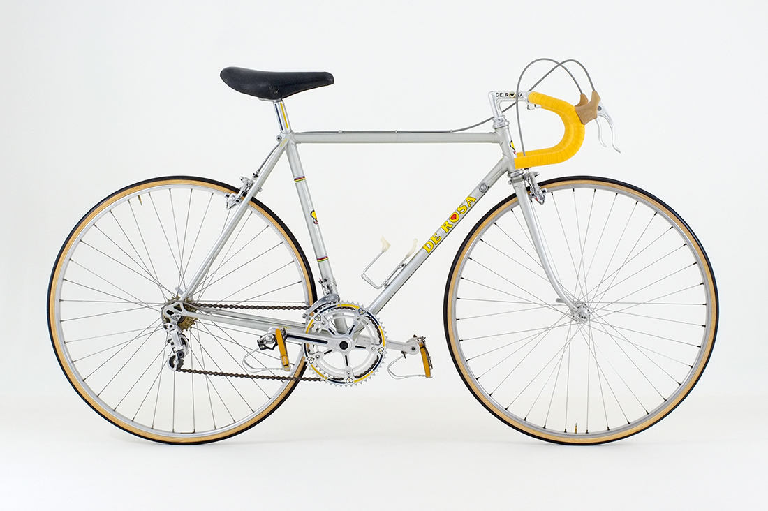 De Rosa Strada 1971