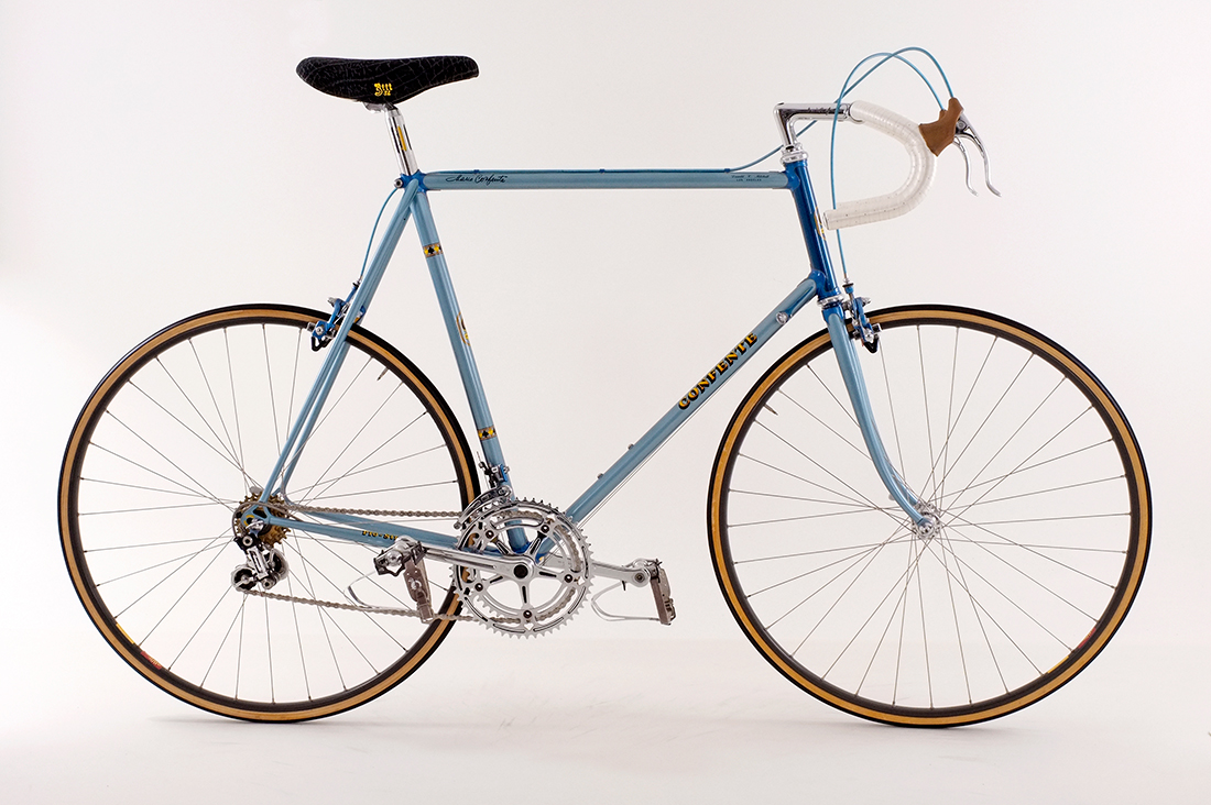 Confente Pro-Strada 1977