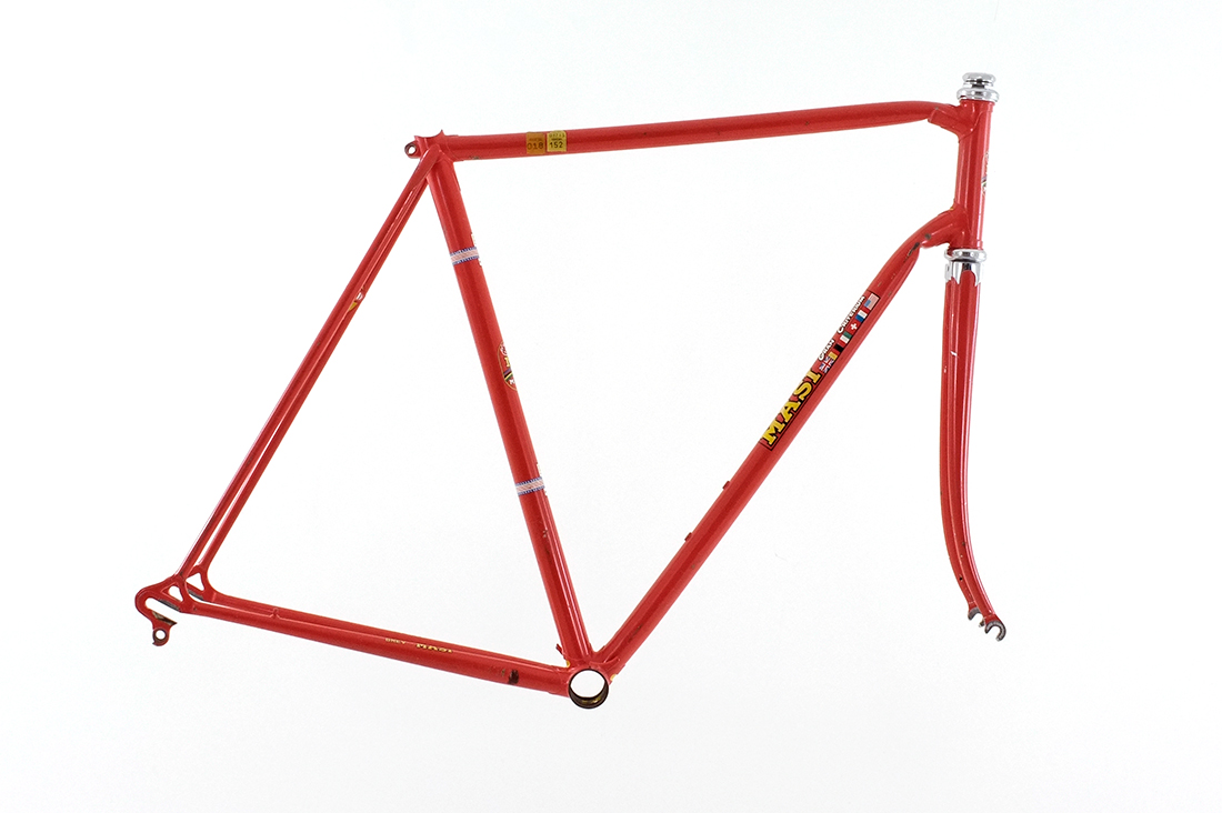 Masi Gran Criterium USA 1975