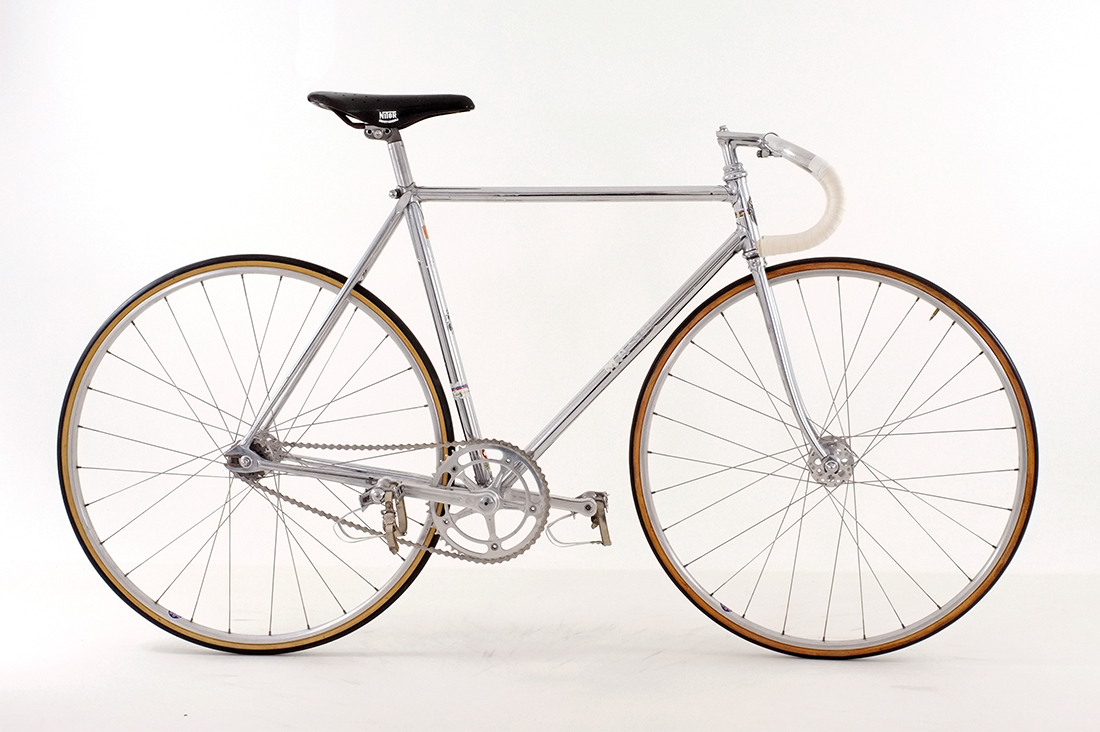 Masi Special Pista 1968