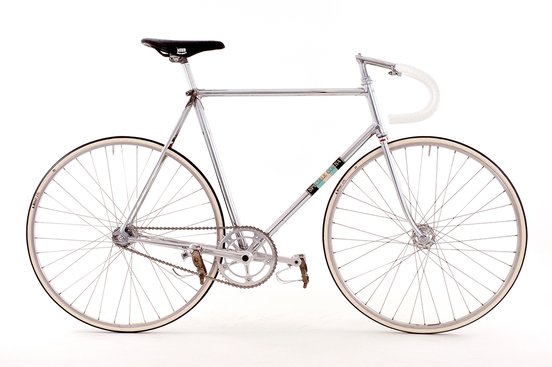 Masi Special Pista 1965