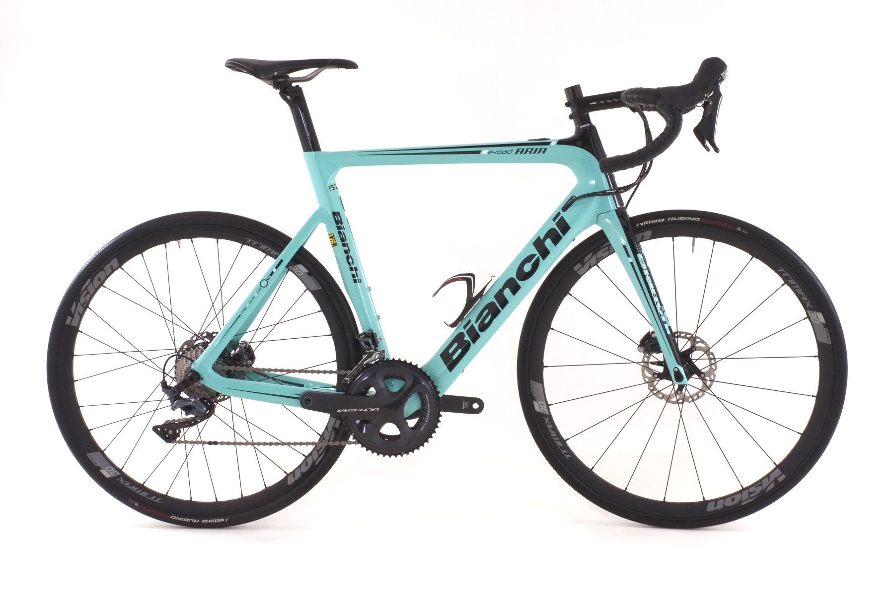 Bianchi Aria E-Road 2020