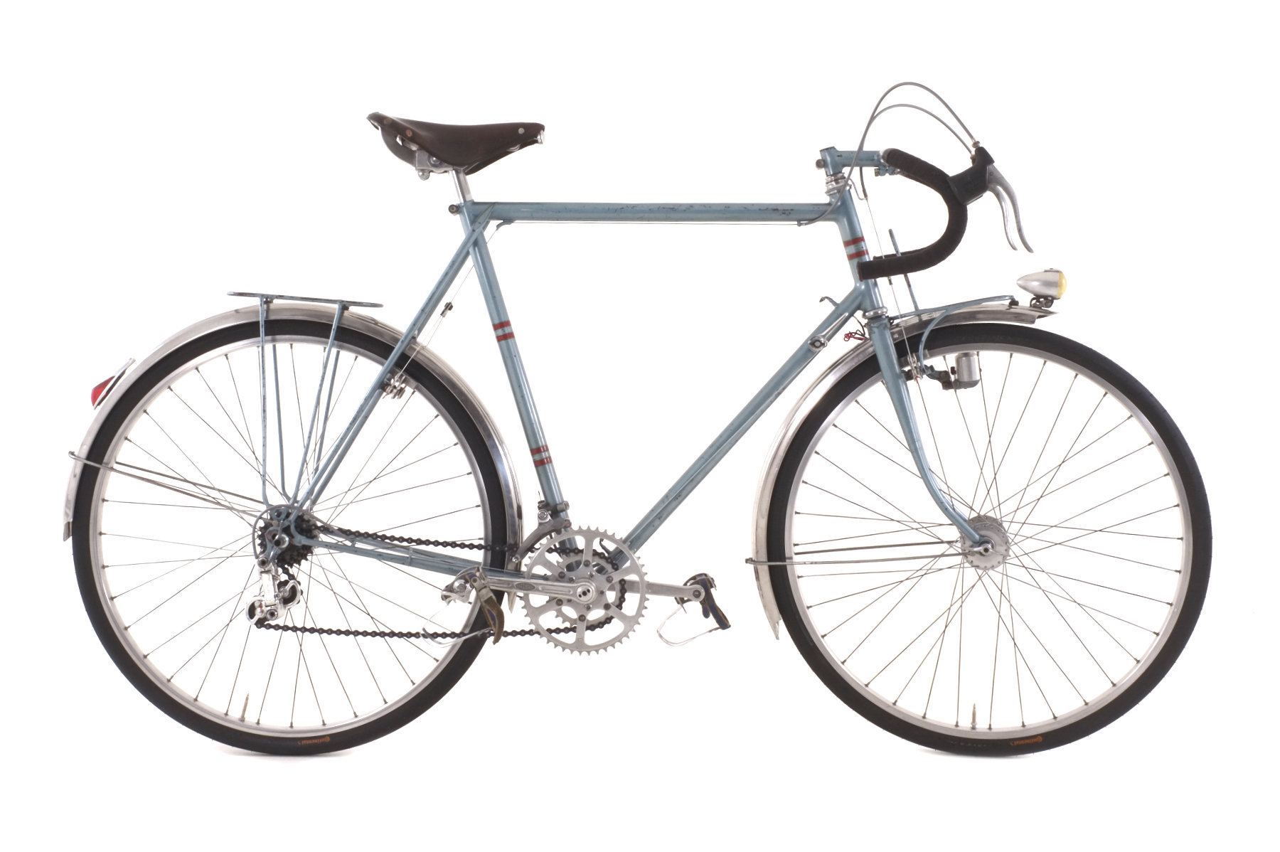 Routens Randonneur 650 1960