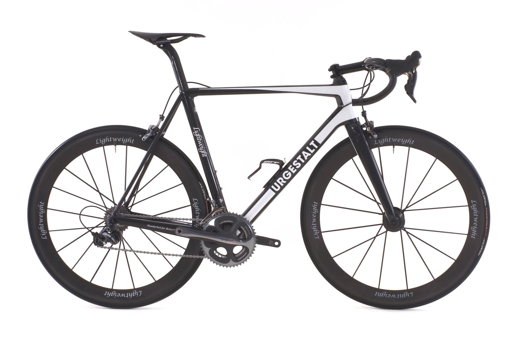 Lightweight Urgestalt WEISS ED. 2015