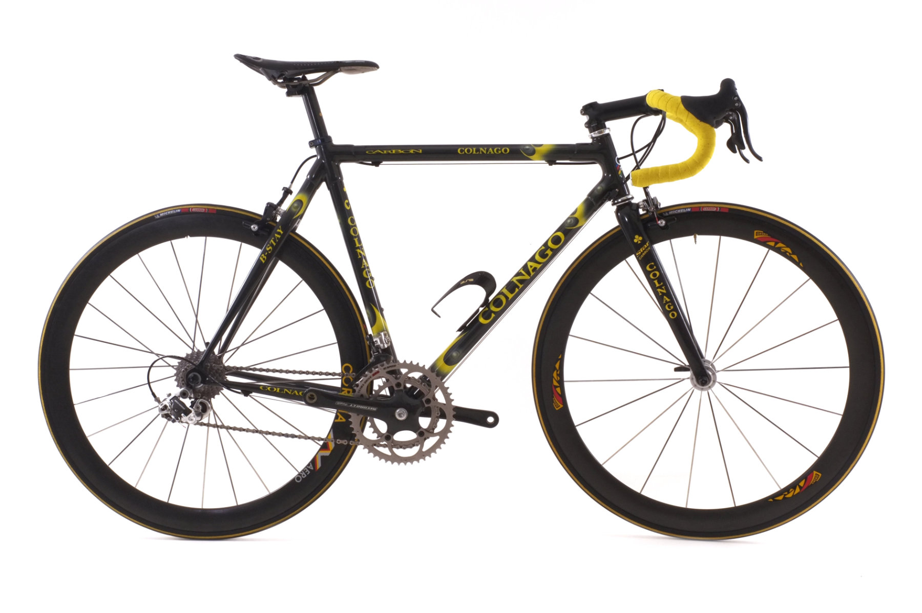 Colnago Team Coast 2003