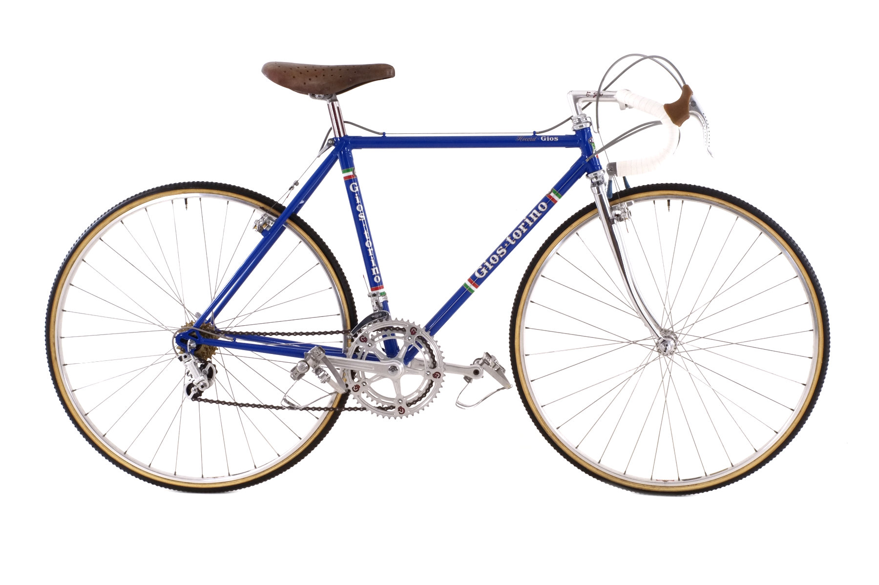 Gios-torino Record Cyclocross 1975-Replica 2014