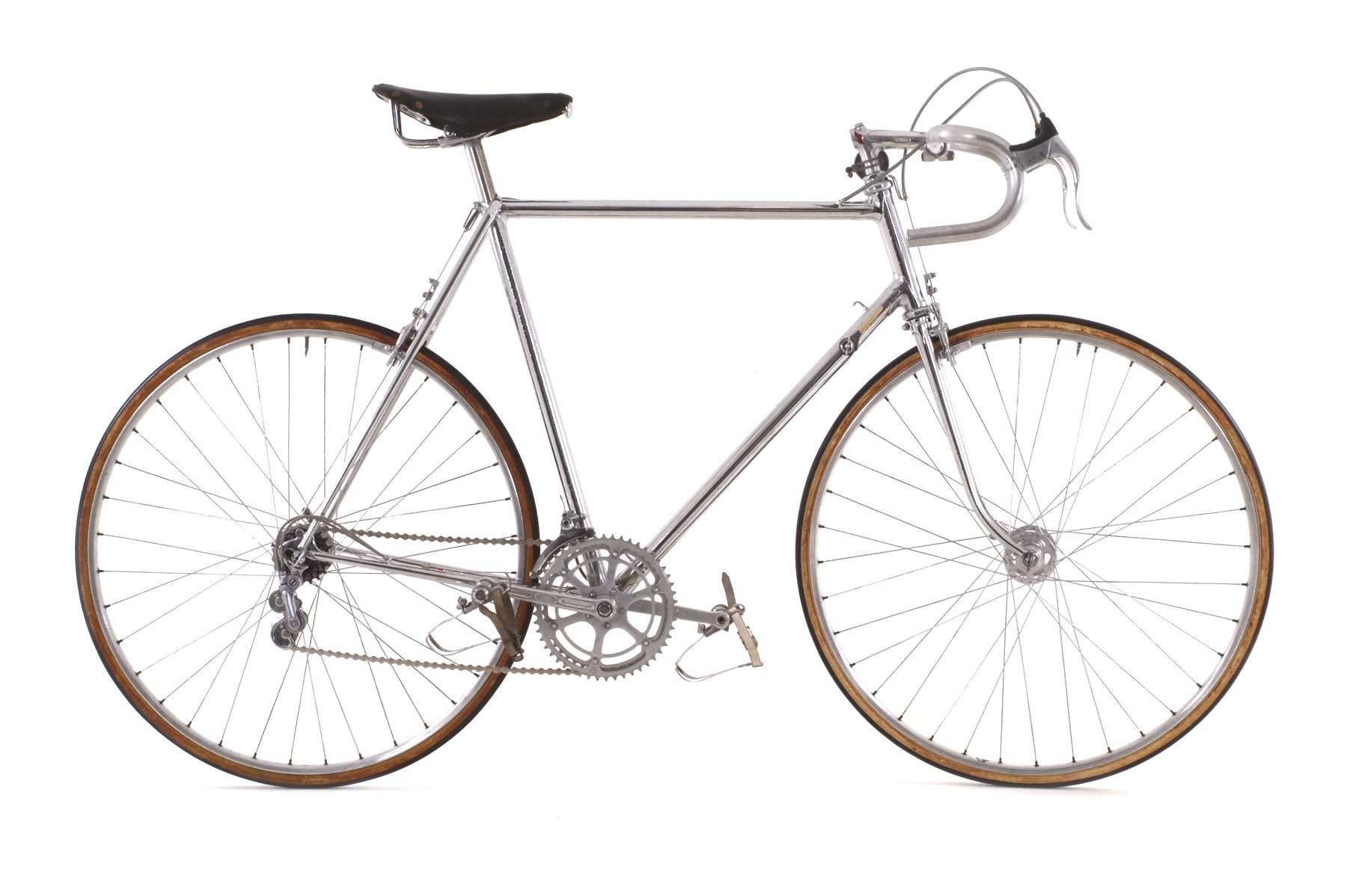 Rene Herse Velo de Course 1960