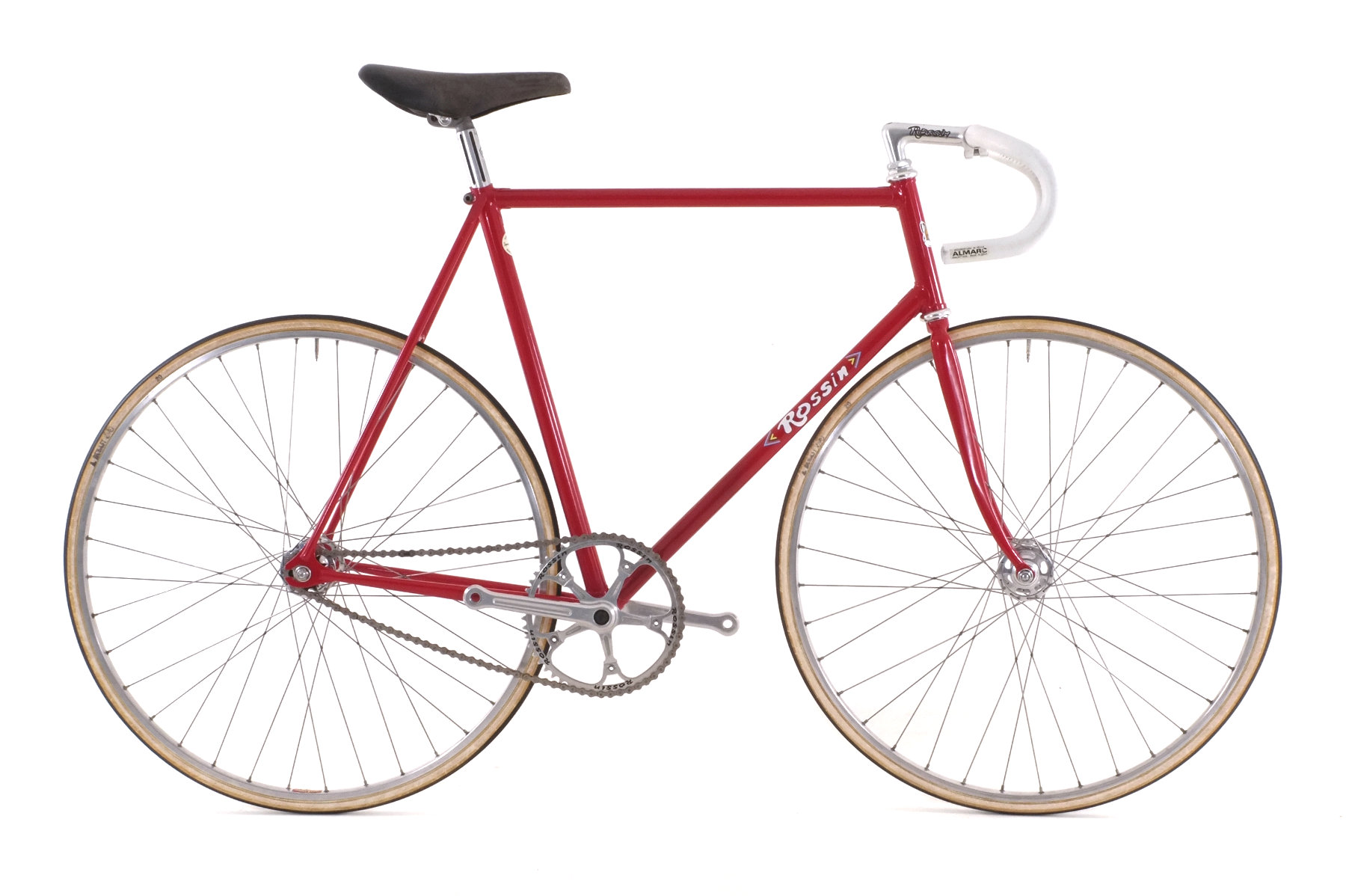 Rossin Pista Super Record 1980