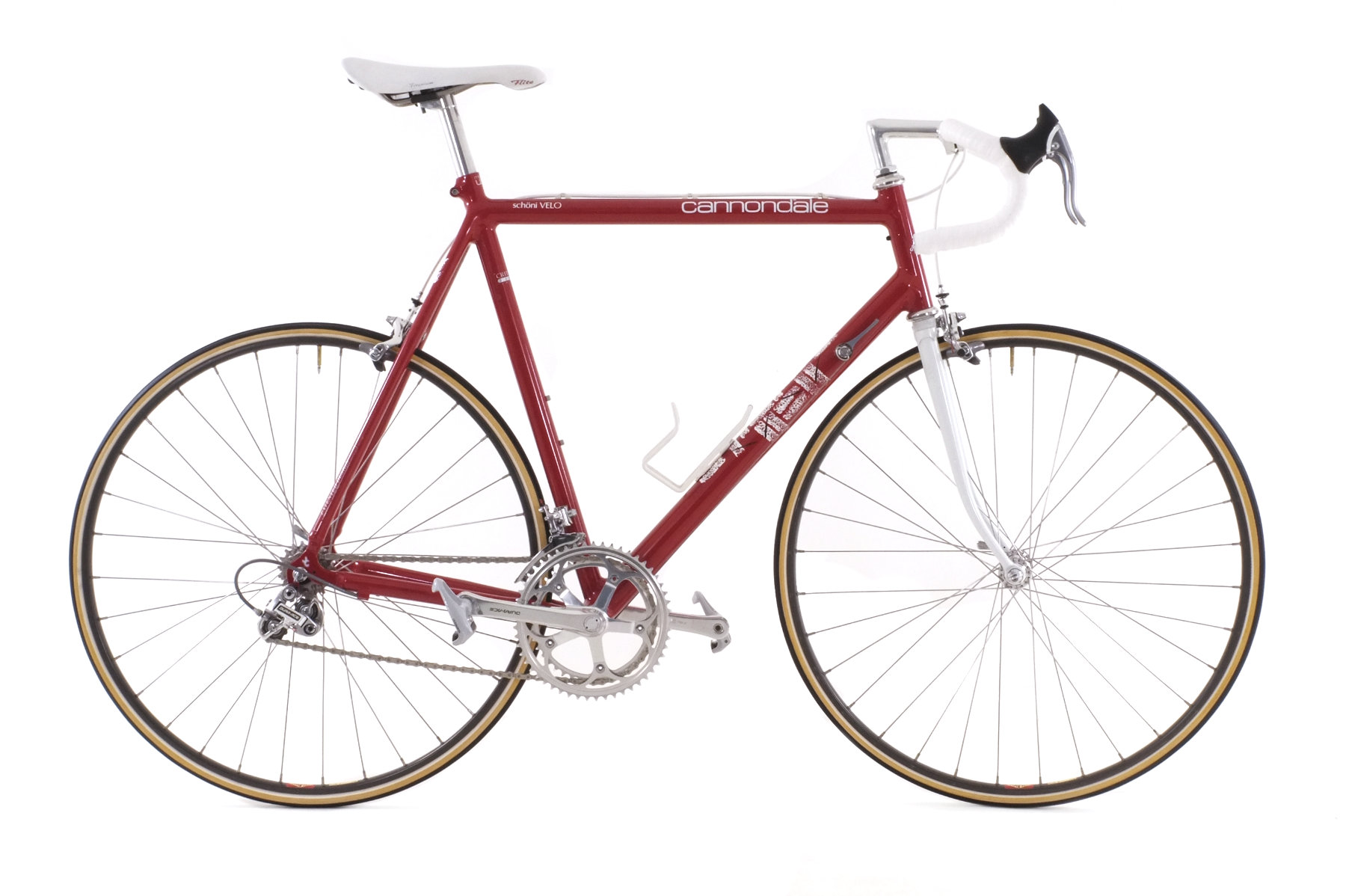 Cannondale SR2000 1988