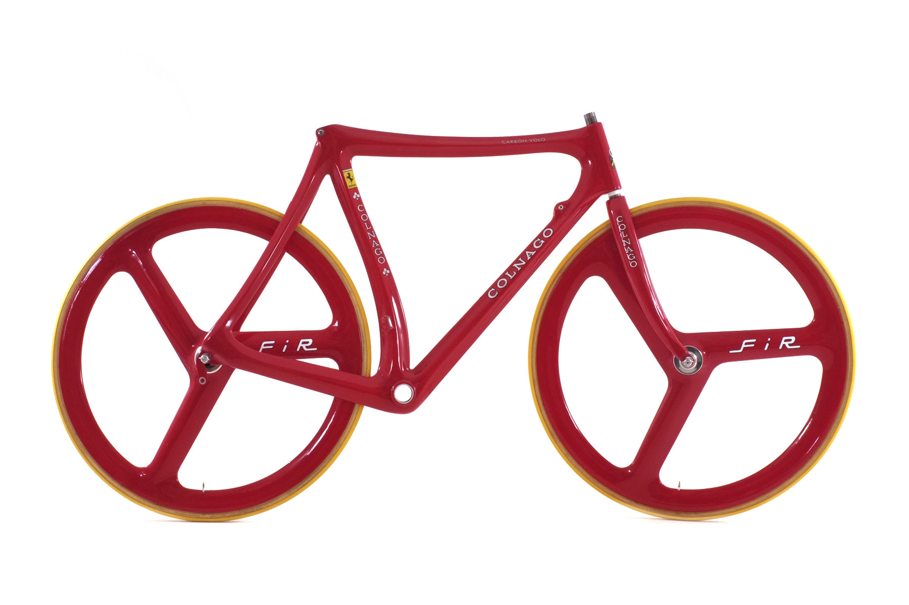 Colnago CARBON-VOLO 1988