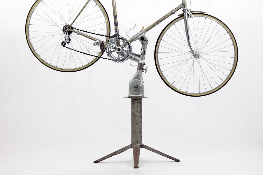 Bicycle Workstand